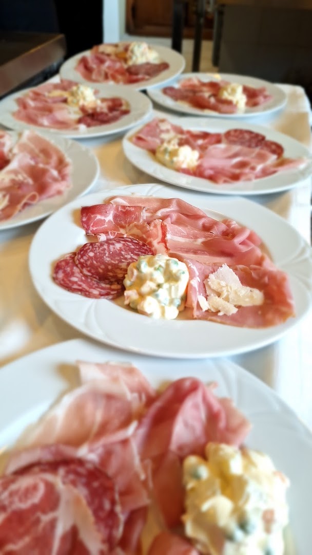 Trattoria Severgnini