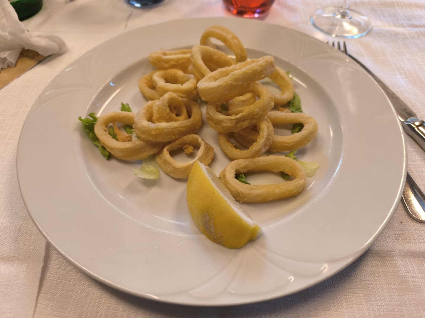 Trattoria Severgnini