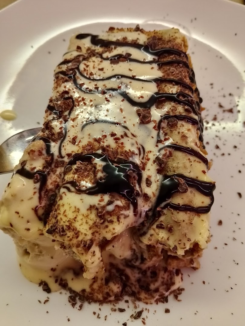 Trattoria Sfoggia Ivano, Selva del Montello
