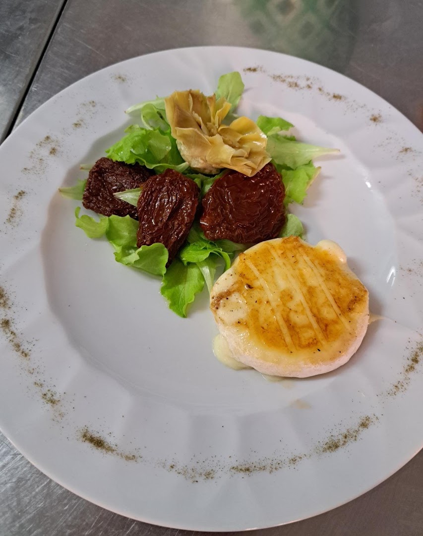 Trattoria Sfoggia Ivano