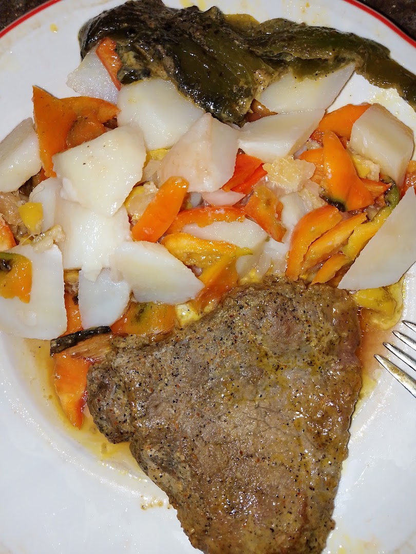 Trattoria Sfoggia Ivano