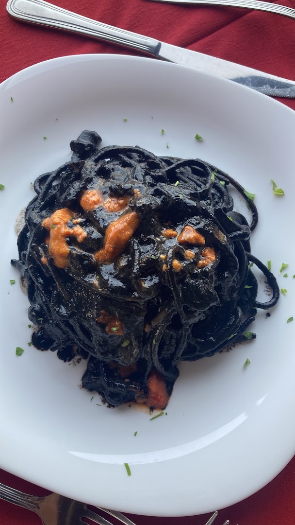 Trattoria Sicilia e Dintorni