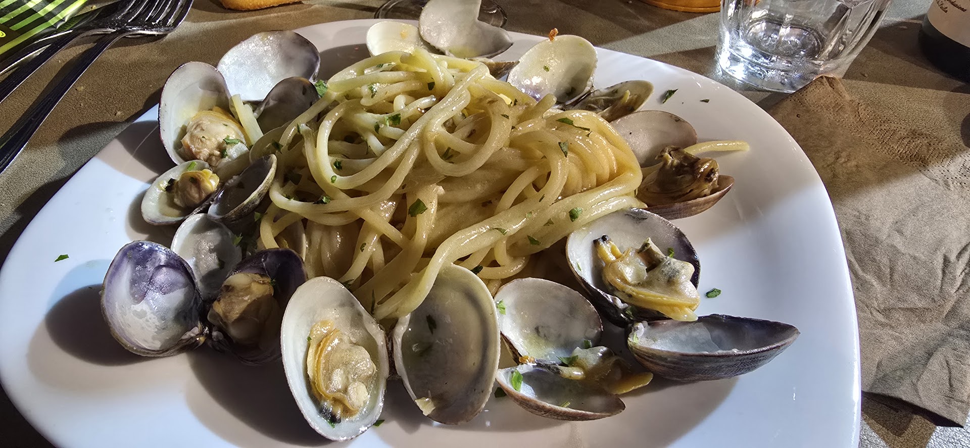 Trattoria Sicilia e Dintorni
