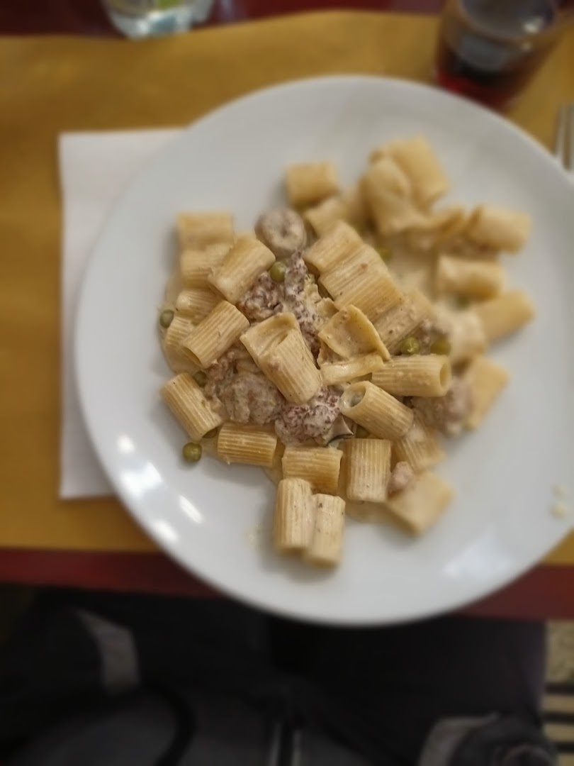 Trattoria Siora Rosa