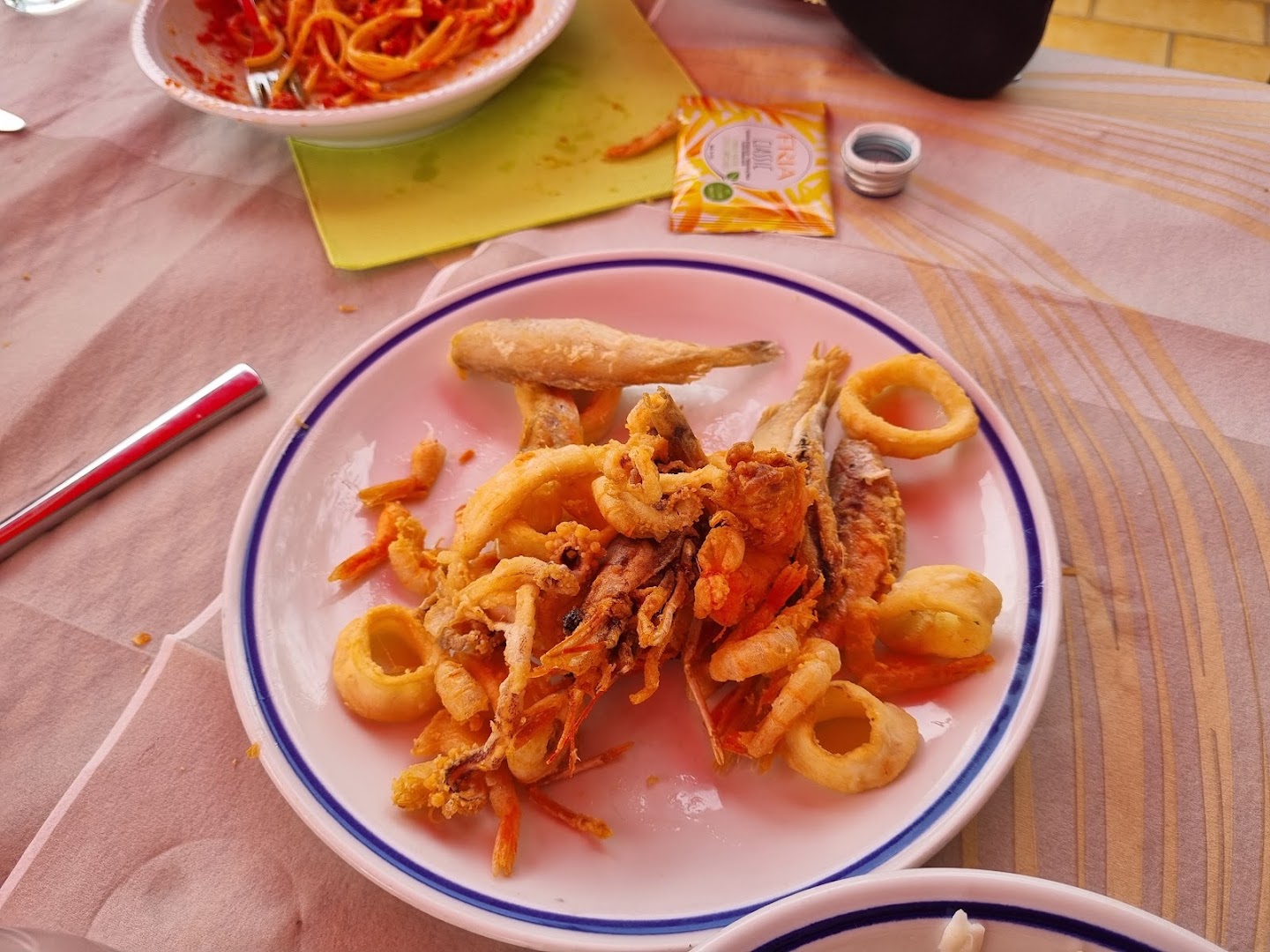 Trattoria Siora Rosa