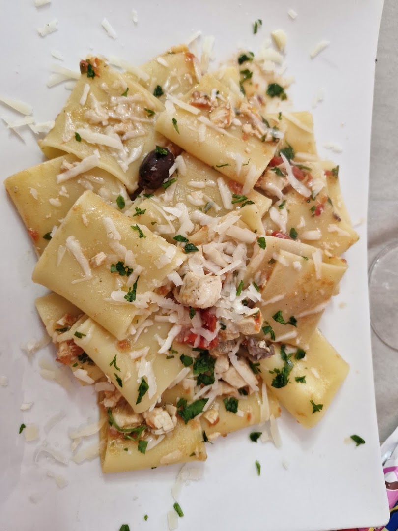Trattoria Siora Rosa