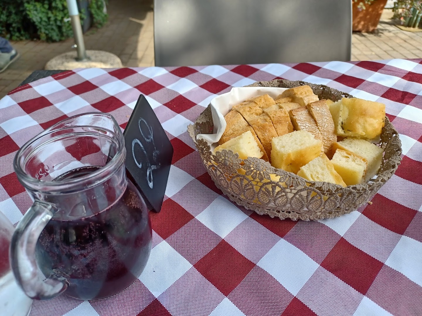 Trattoria Siro, Bologna