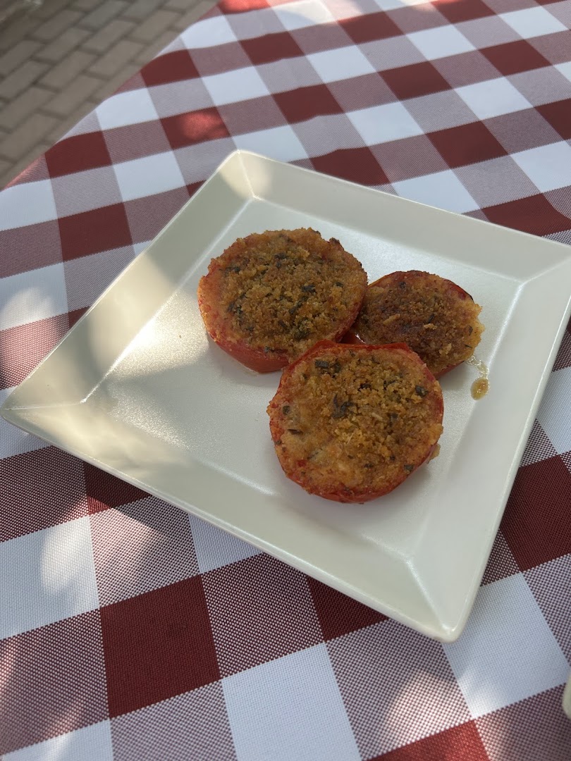 Trattoria Siro