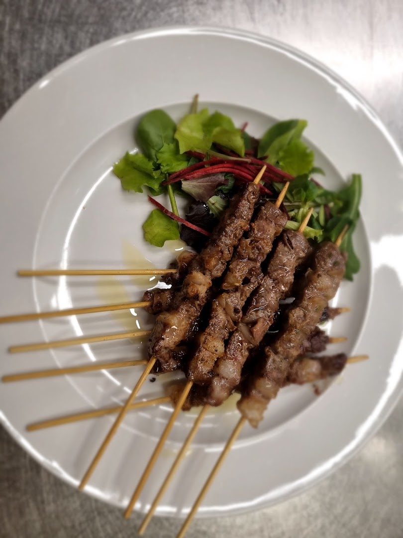 Trattoria Siro