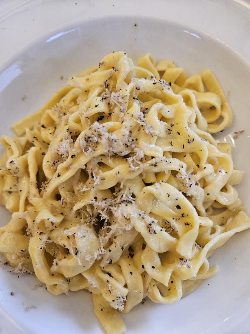 Trattoria Siro
