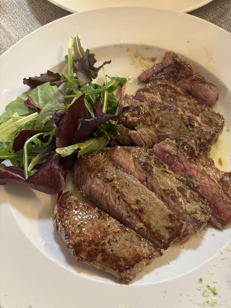 Trattoria Siro