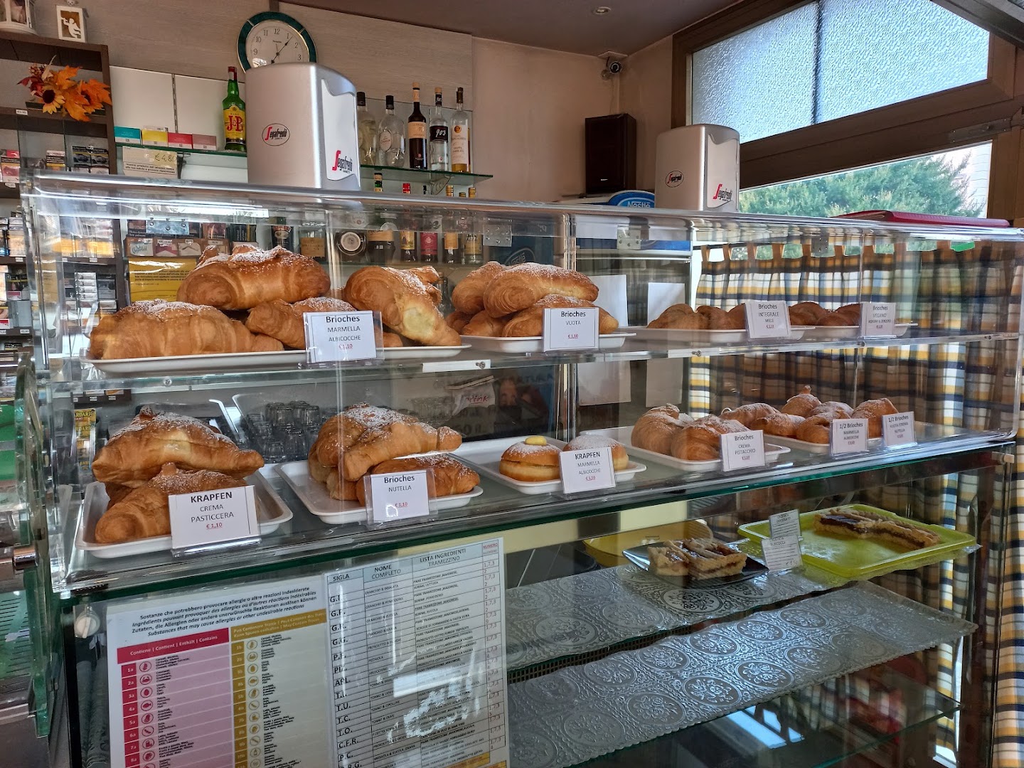 TRATTORIA SNACK BAR ORCHIDEA, Annone Veneto