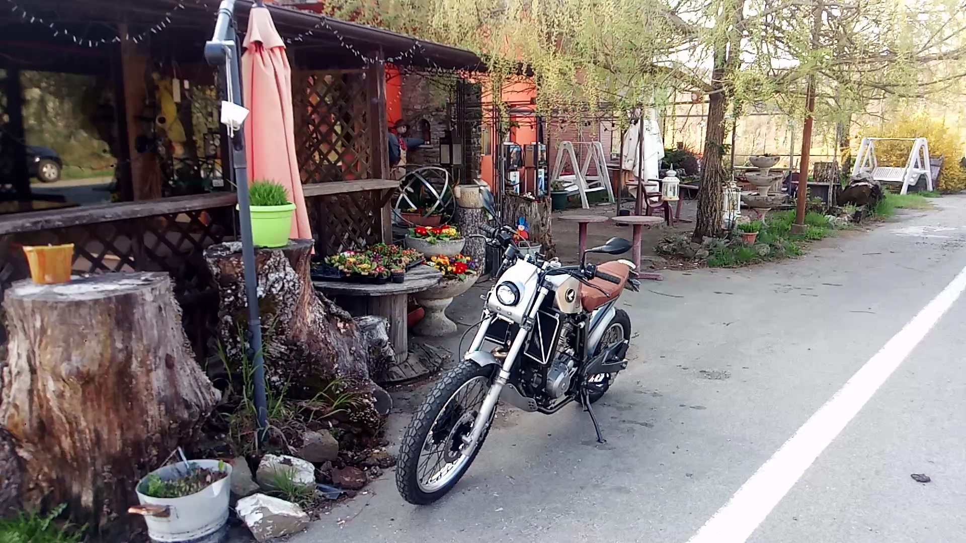 Trattoria Solari