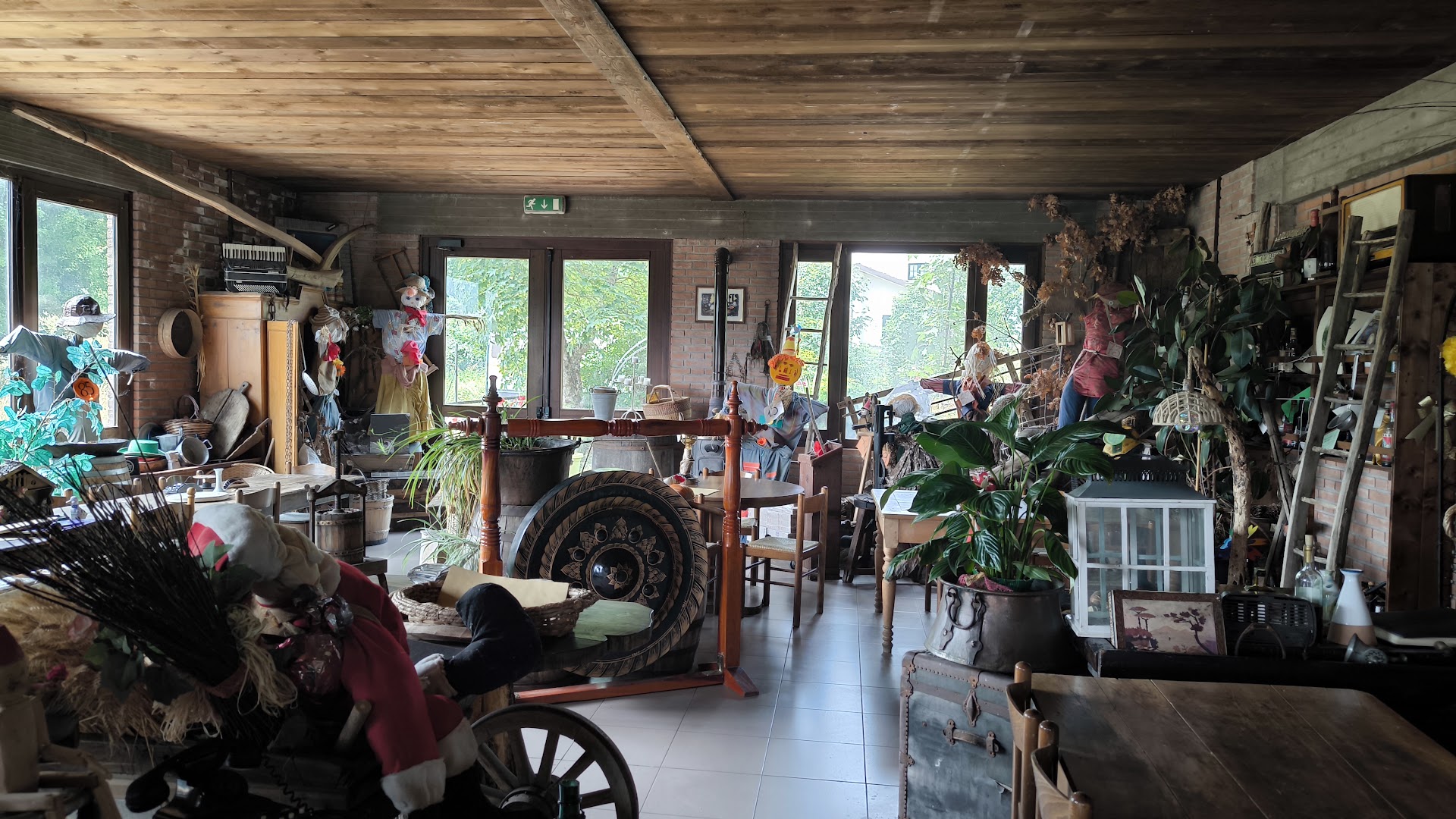 Trattoria Solari