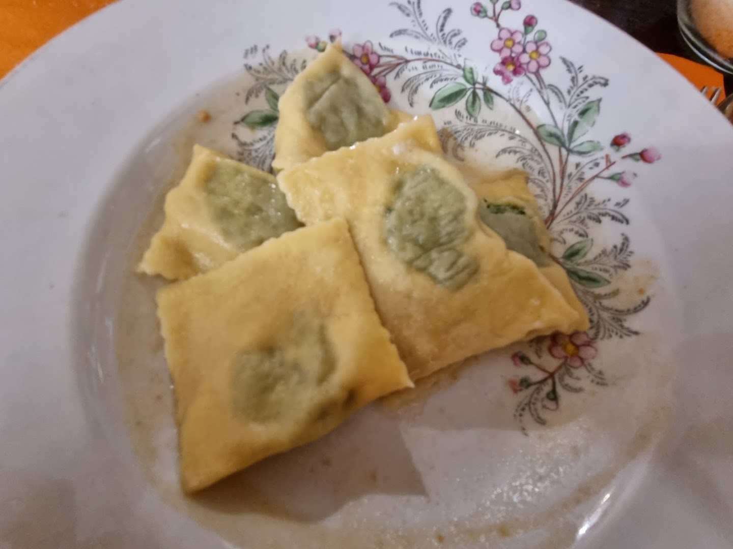 Trattoria Solari