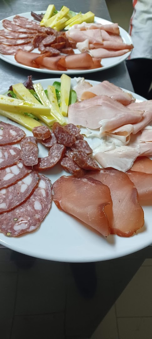 Trattoria Sole Vaiano Cremasco