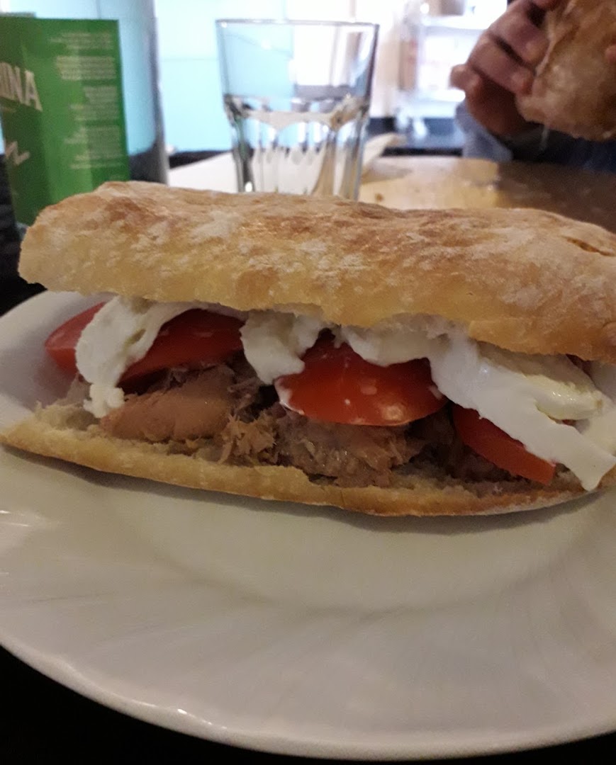 Trattoria Sole Vaiano Cremasco
