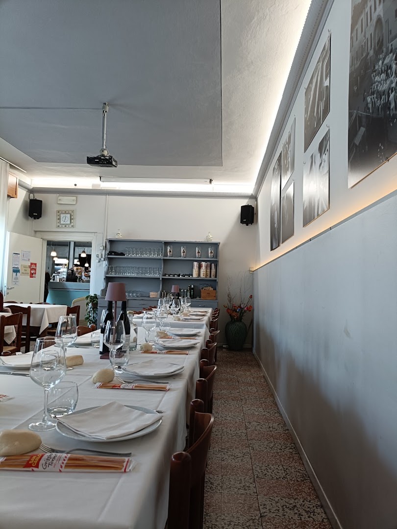 Trattoria Sole Vaiano Cremasco