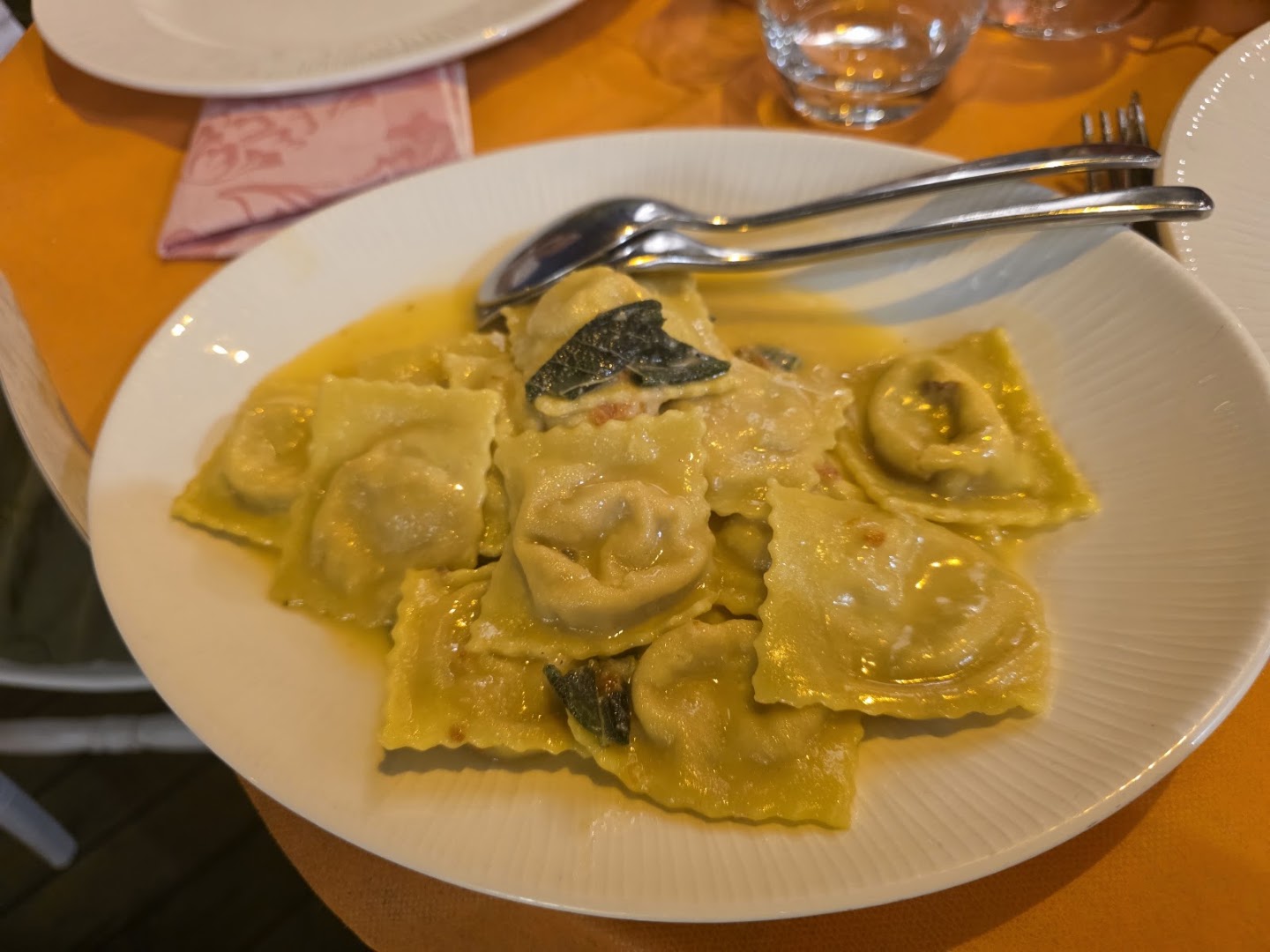 Trattoria Sonia Lo, Rimini
