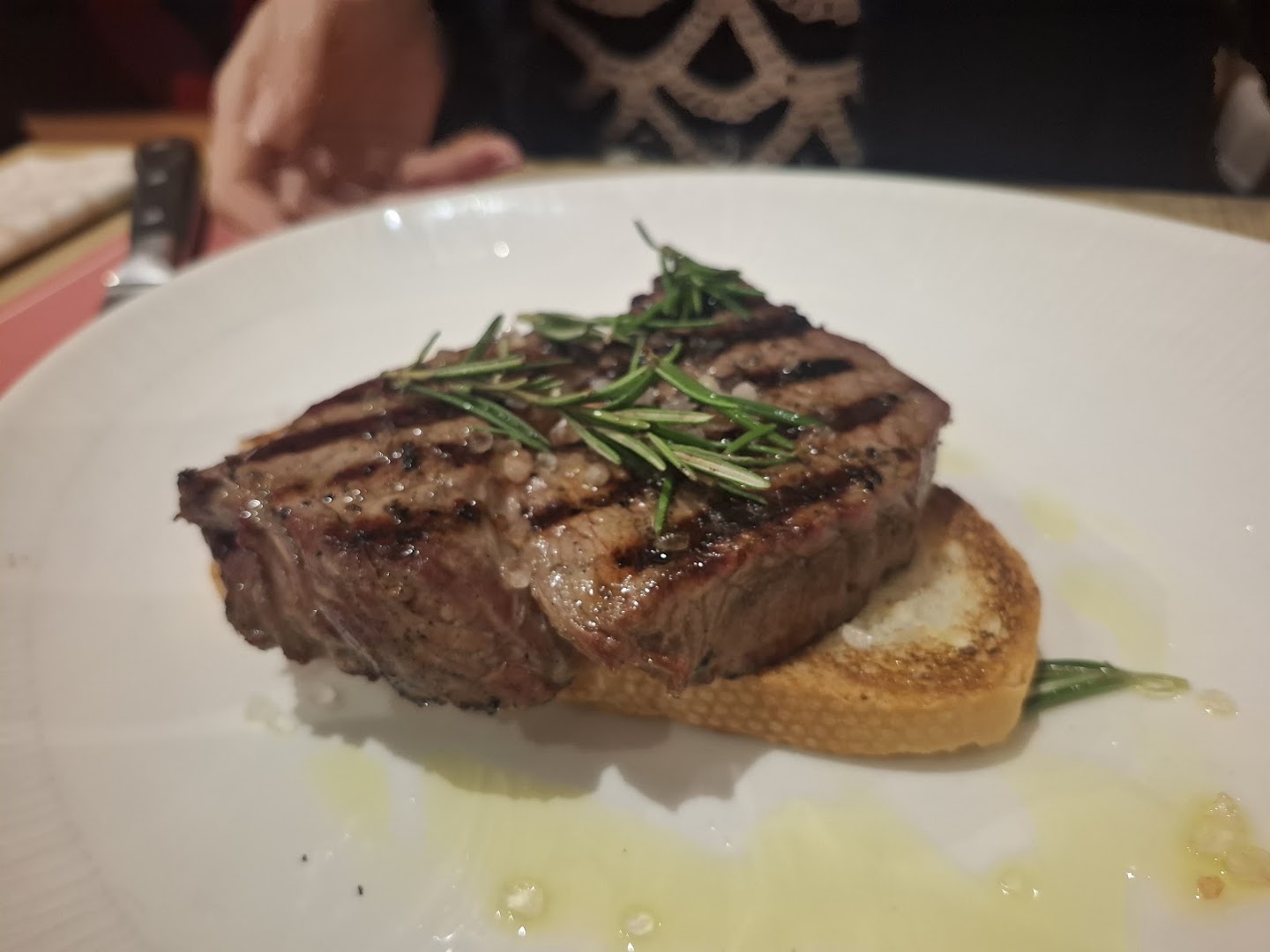 Trattoria Sonia Lo