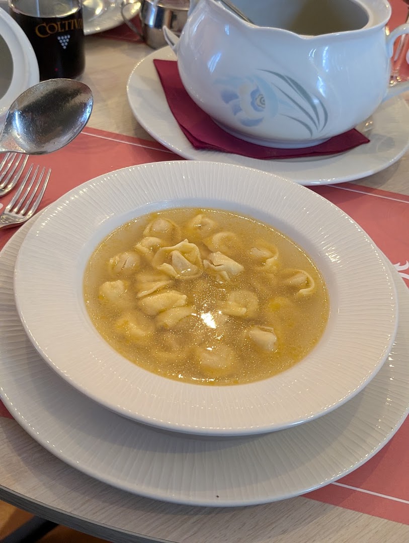 Trattoria Sonia Lo