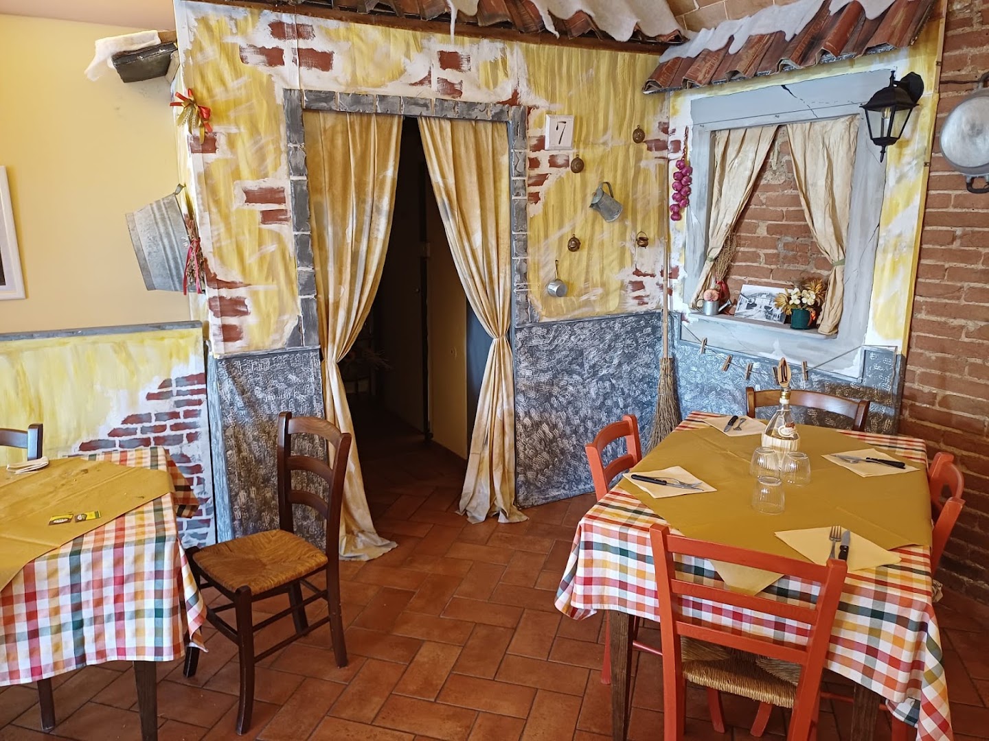 Trattoria Sora Bruna