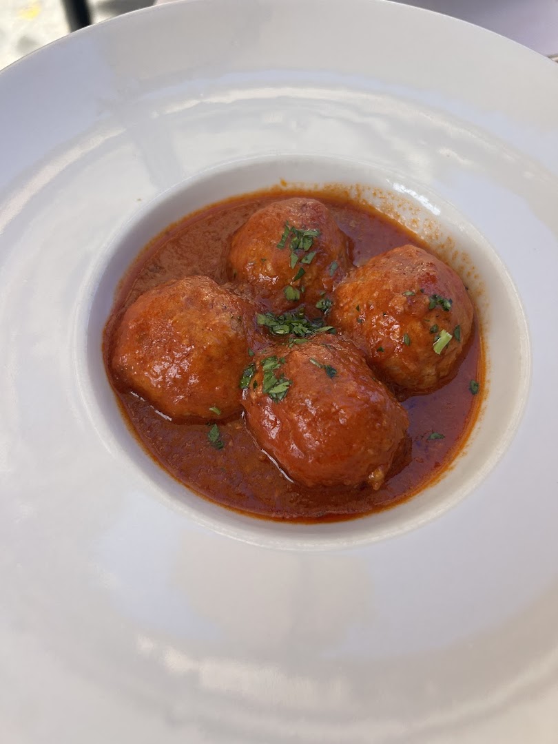 Trattoria Sora Lella