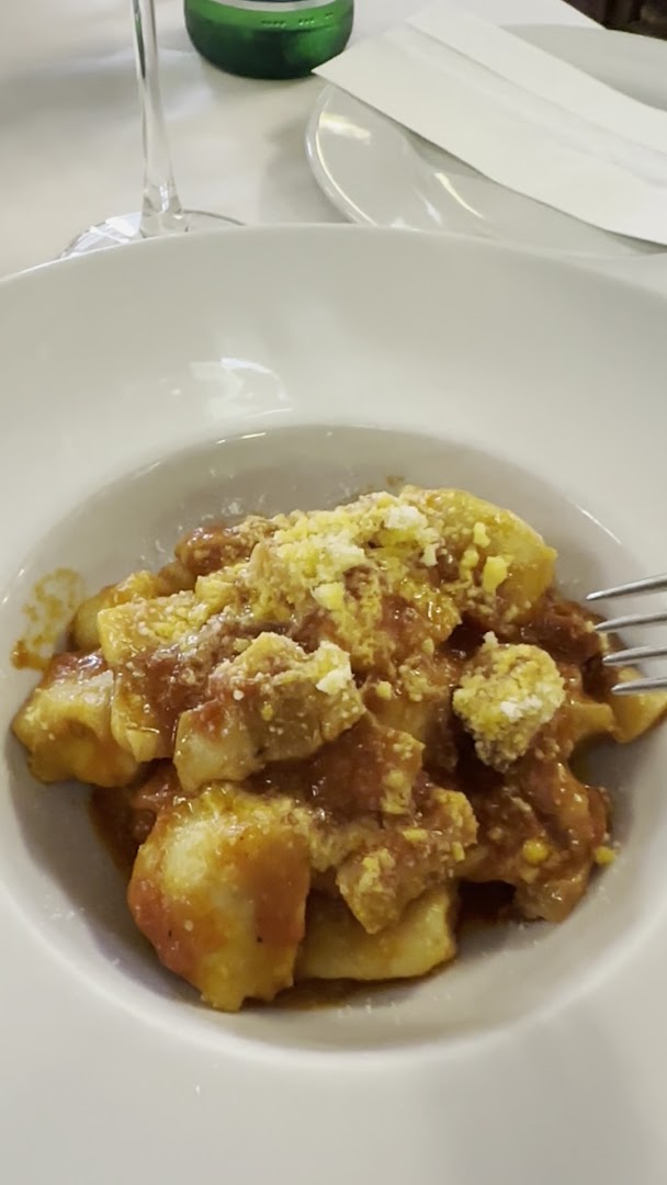 Trattoria Sora Lella
