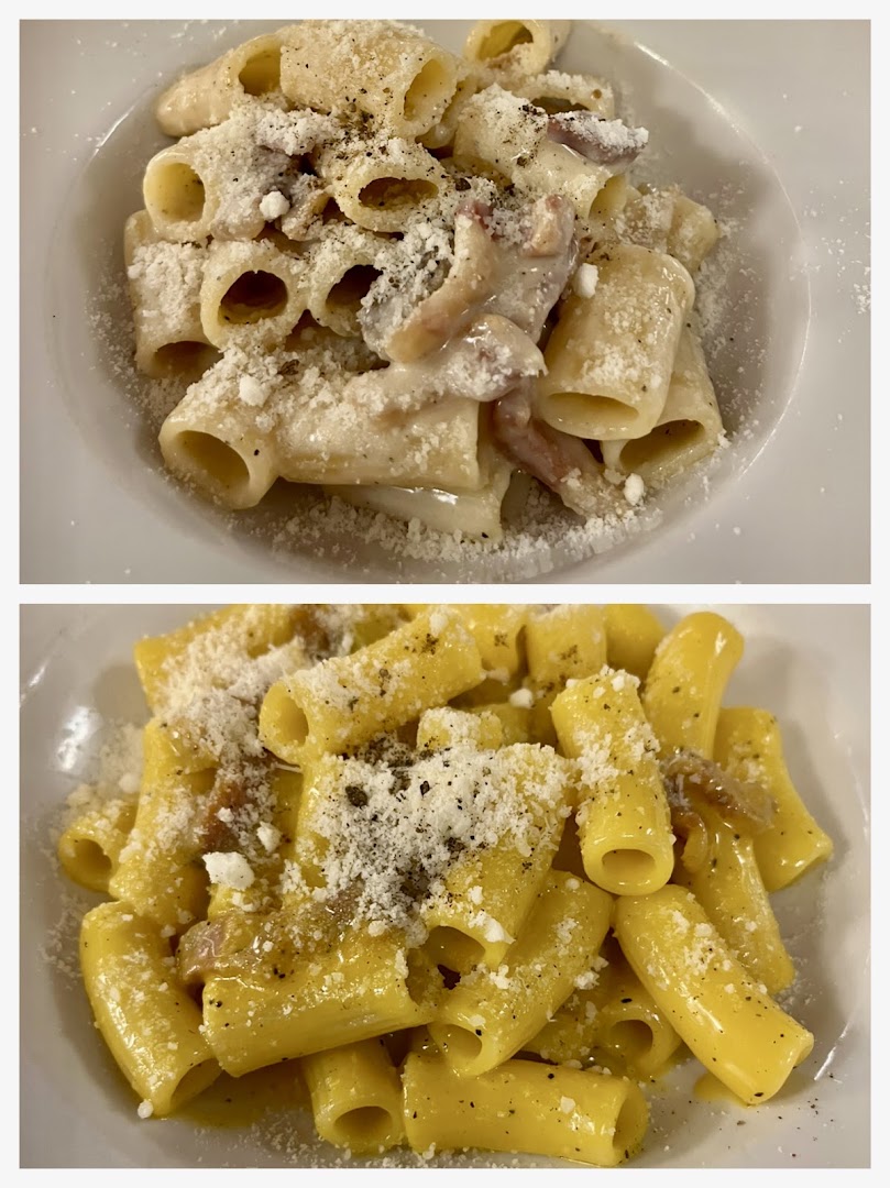 Trattoria Sora Lella