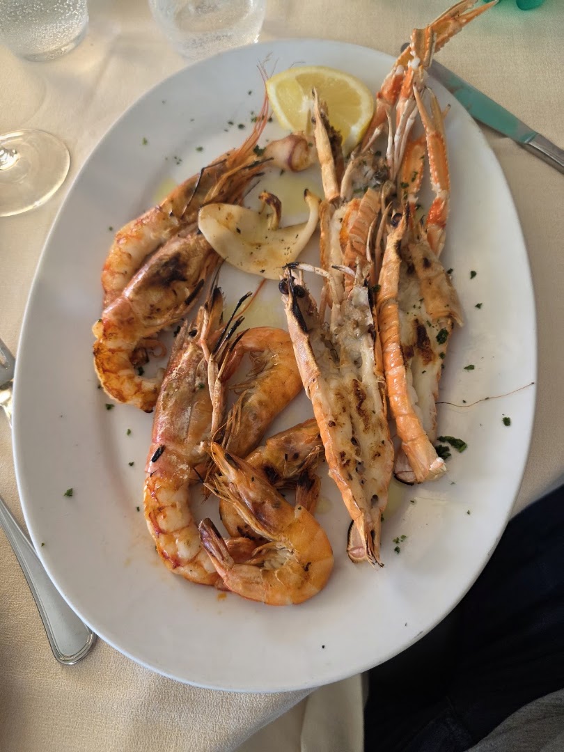 Trattoria Sora Maria