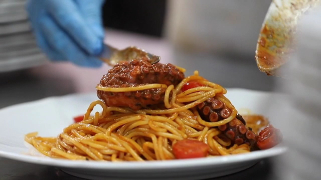 Trattoria Sora Maria