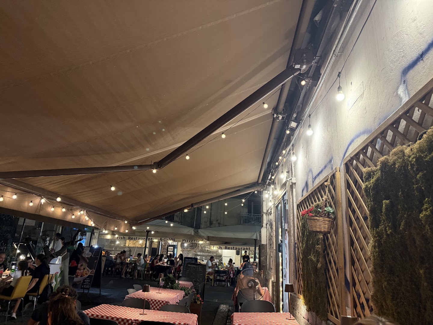 Trattoria Sorano