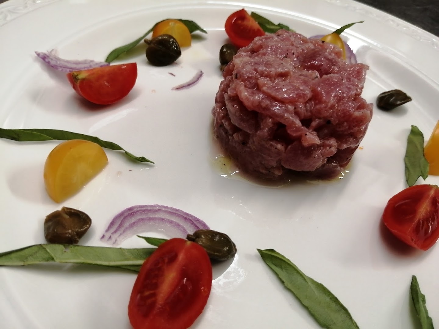 Trattoria Sorano, Catania