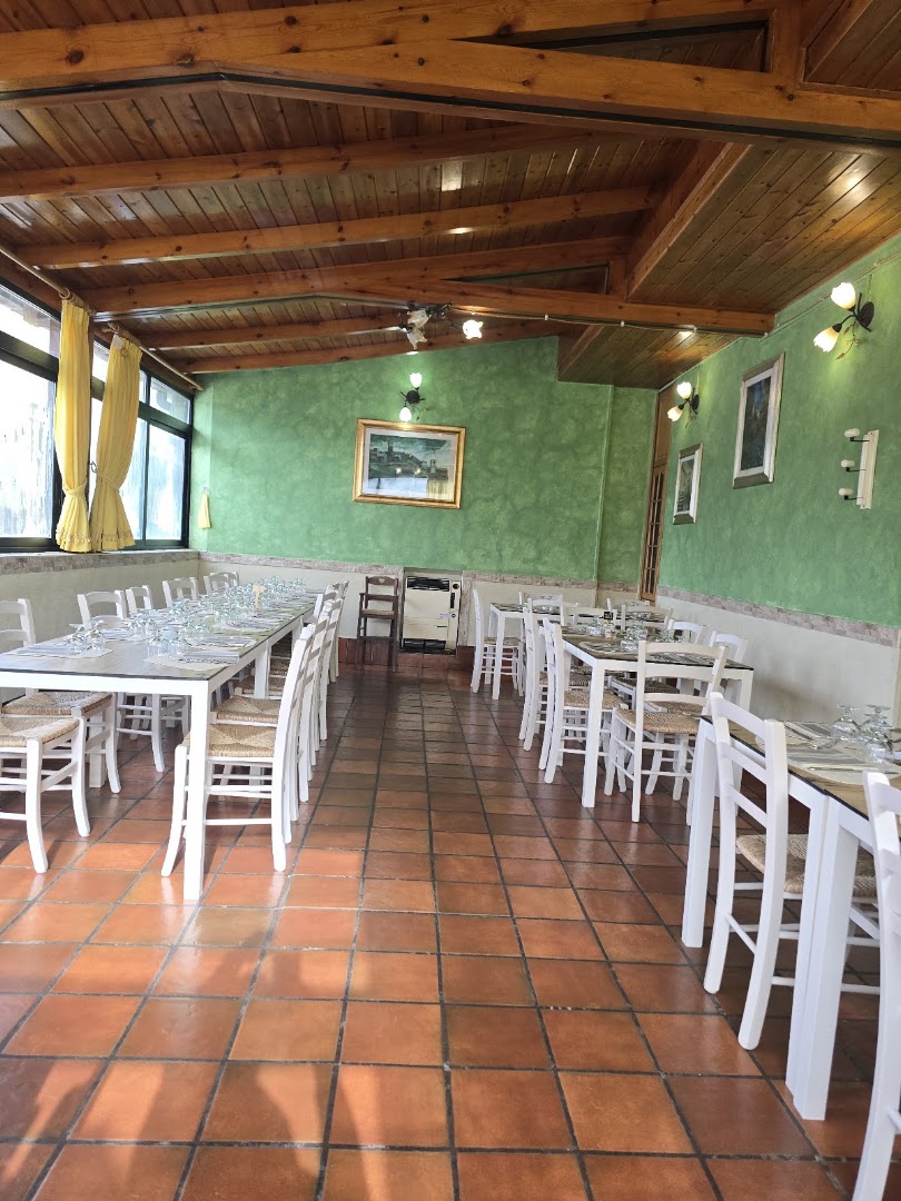 Trattoria Sorpaiolo