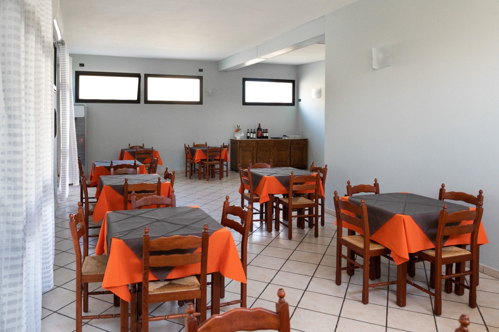 Trattoria Sorsi & Morsi di Jacopo Pera