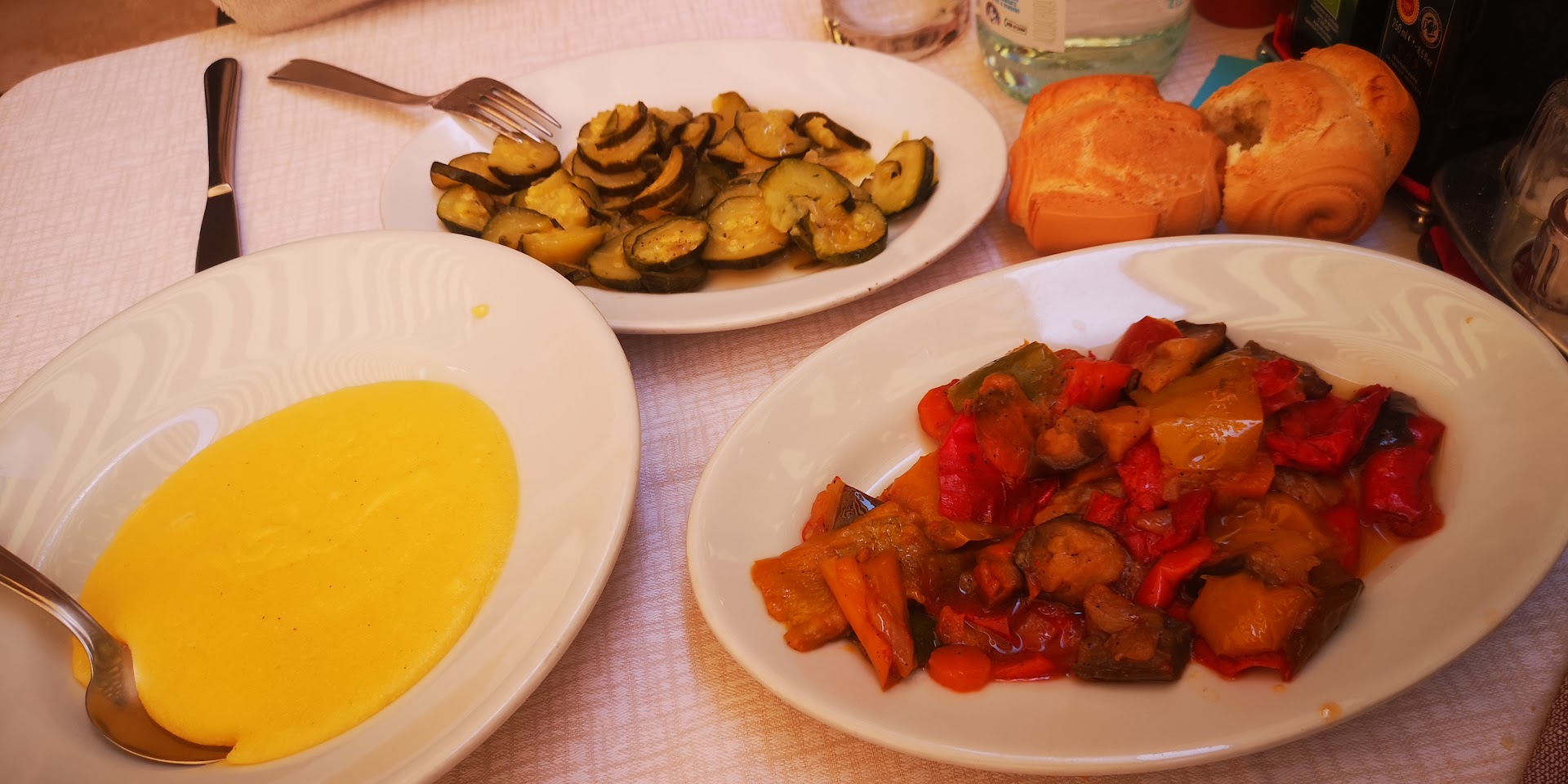 Trattoria Sotto La Torre, Castelgomberto