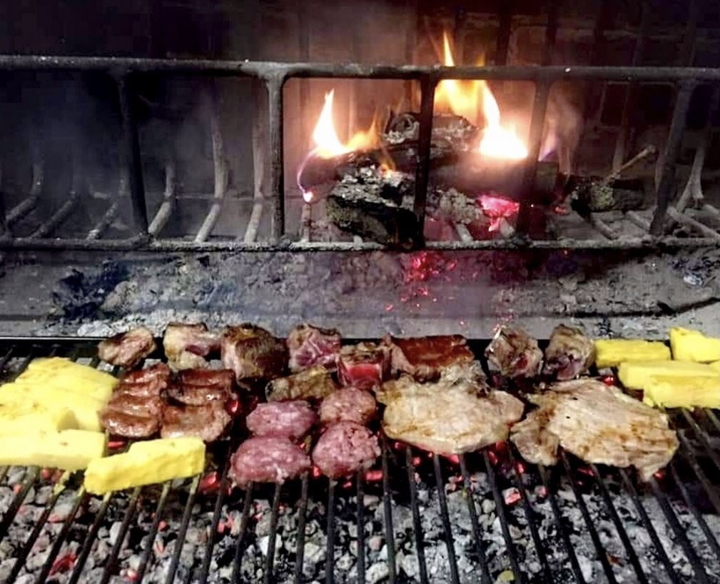 Trattoria Sotto La Torre