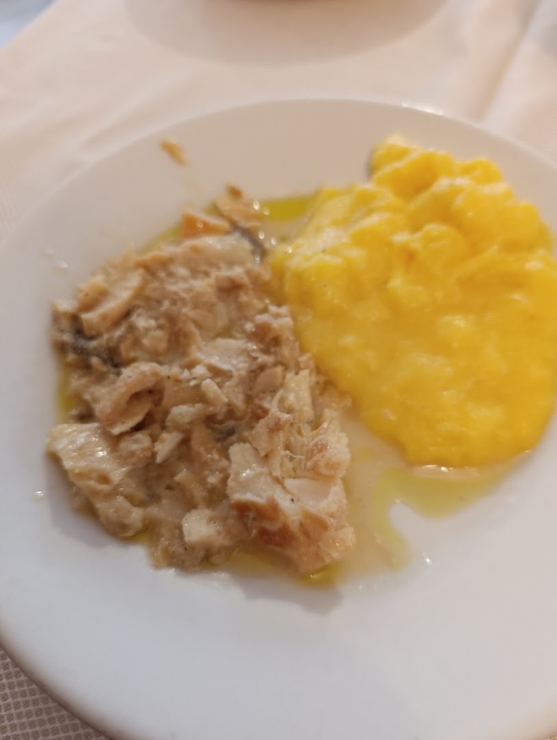 Trattoria Sotto La Torre