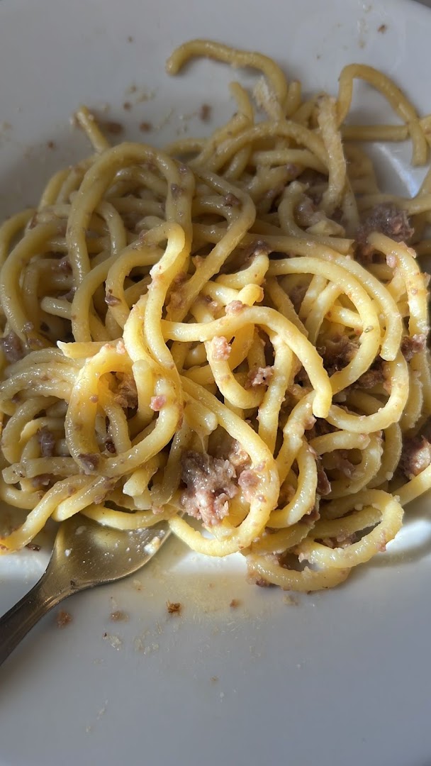 Trattoria Sotto La Torre