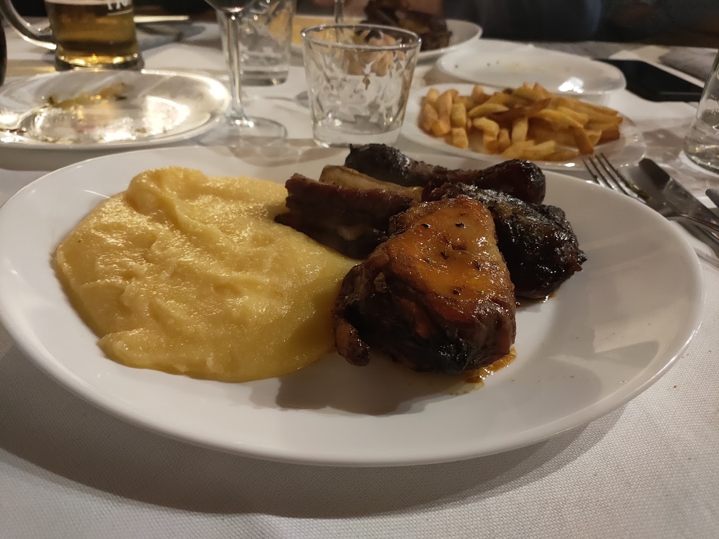 Trattoria Spaghetteria Al Corvo, Cordignano