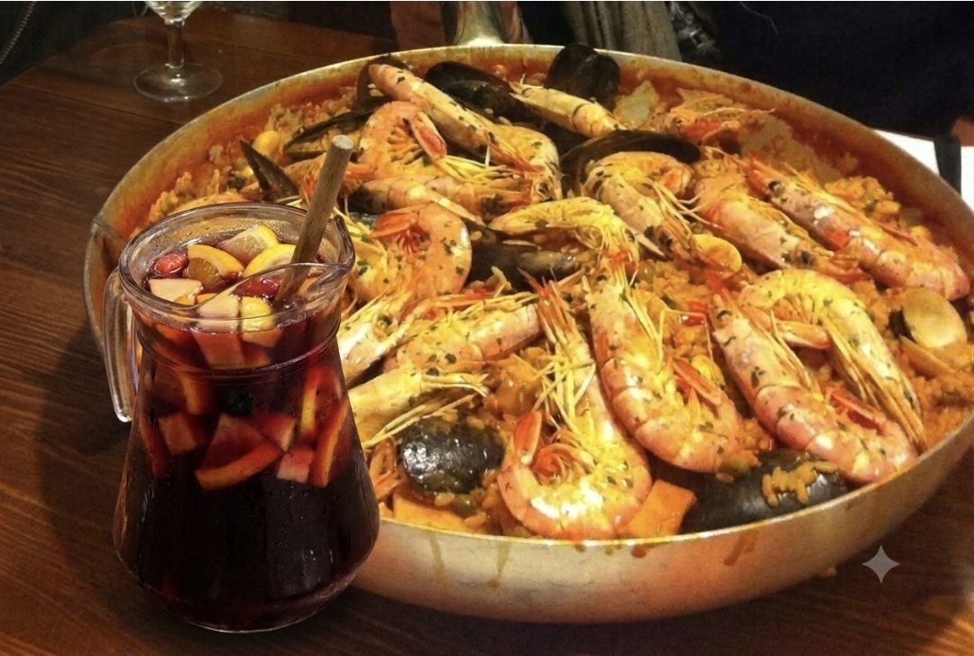 Trattoria Spaghetteria Al Corvo