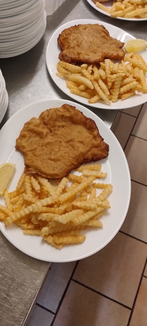Trattoria Spaghetteria Al Corvo