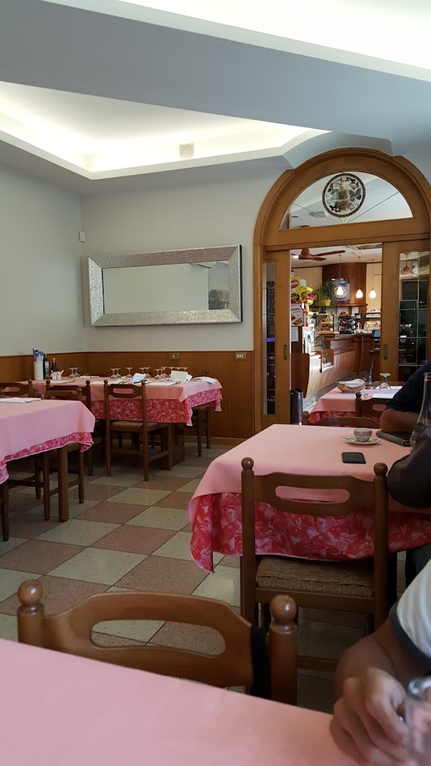 Trattoria Spaghetteria Al Sole