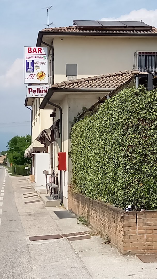 Trattoria Spaghetteria Al Sole