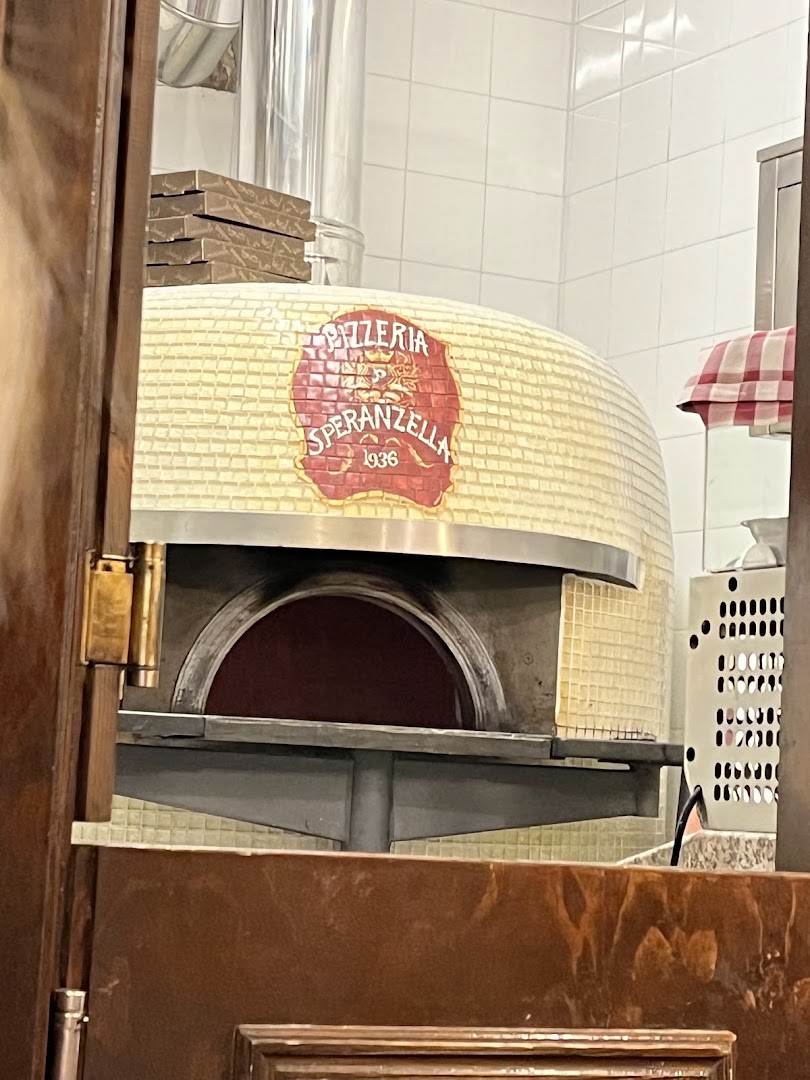 Trattoria Speranzella