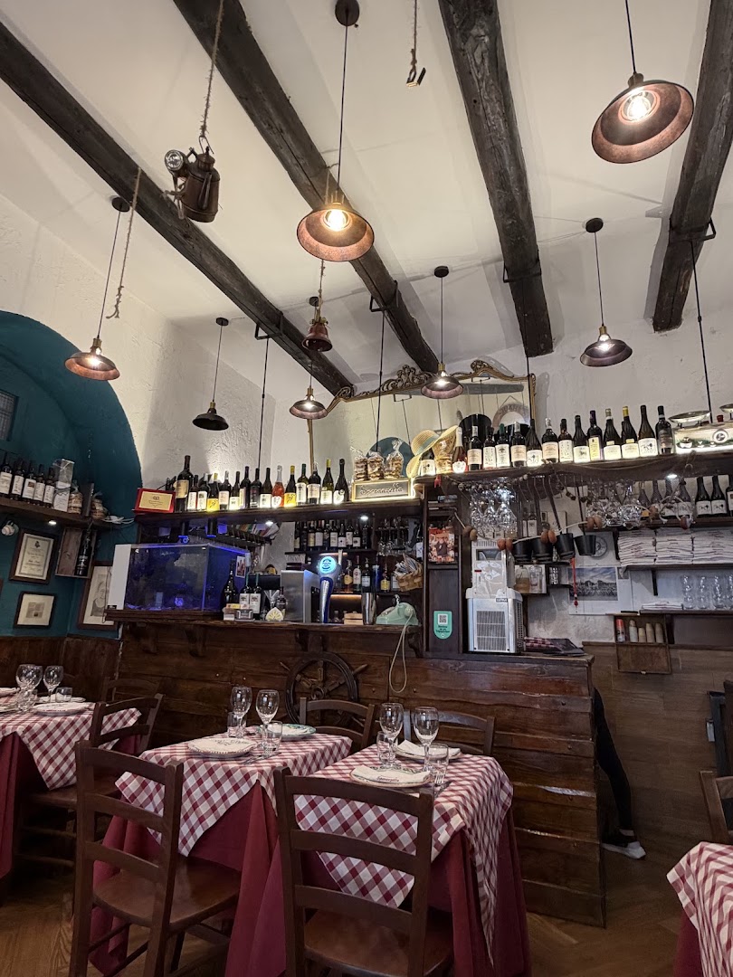 Trattoria Speranzella
