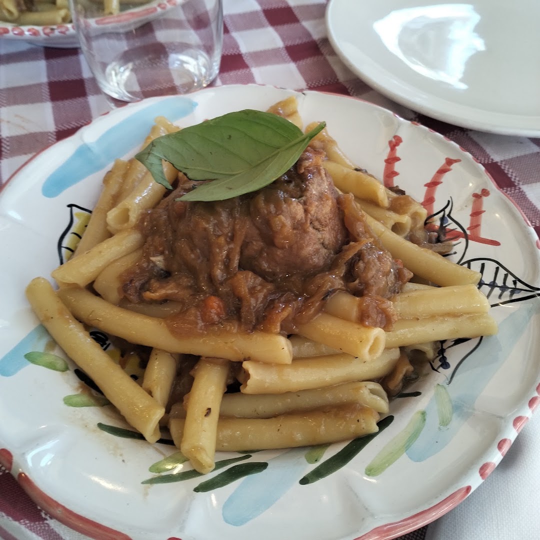 Trattoria Speranzella