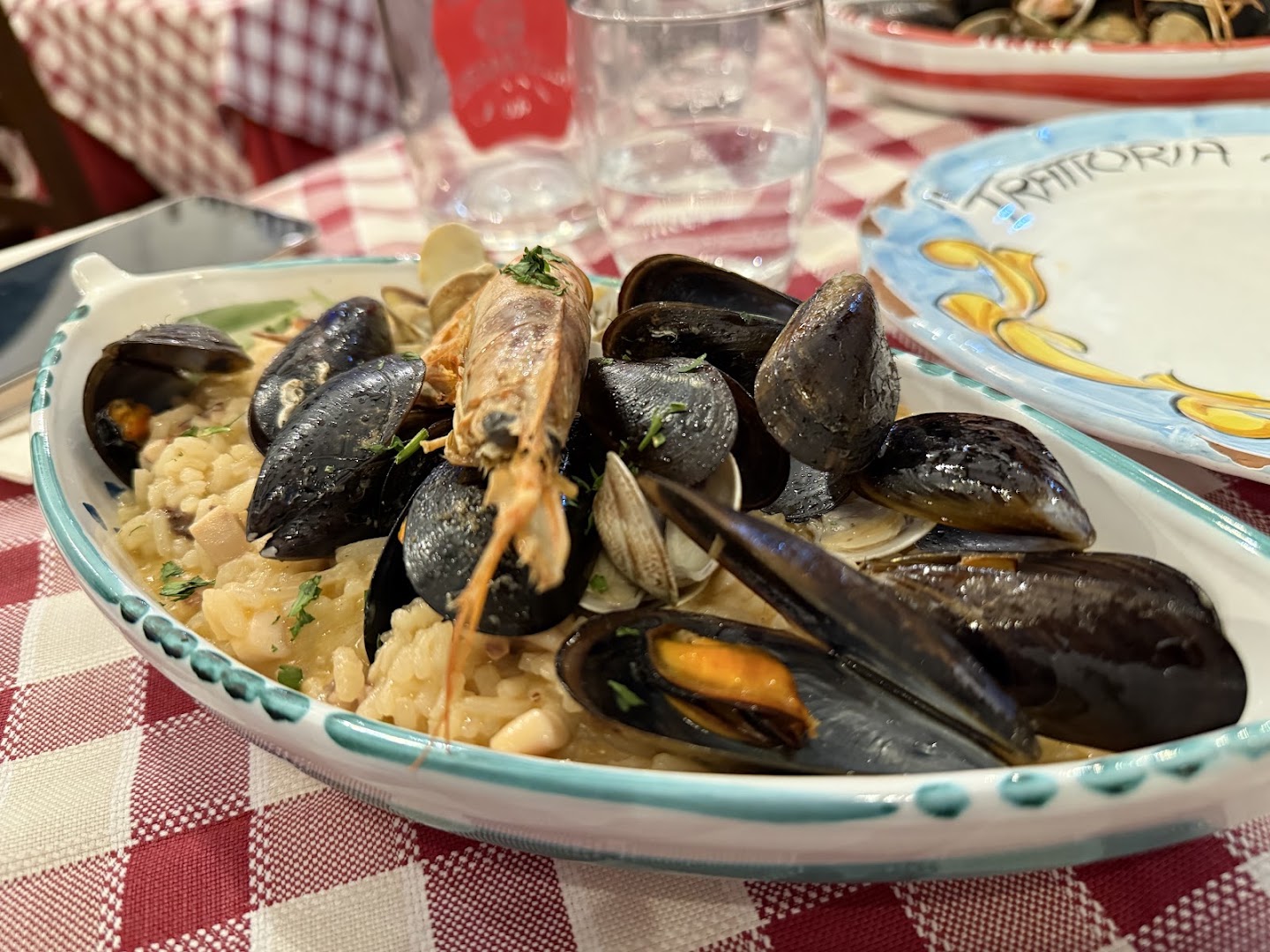 Trattoria Speranzella