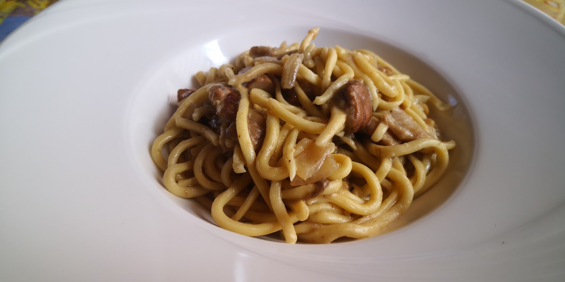 Trattoria Speroni