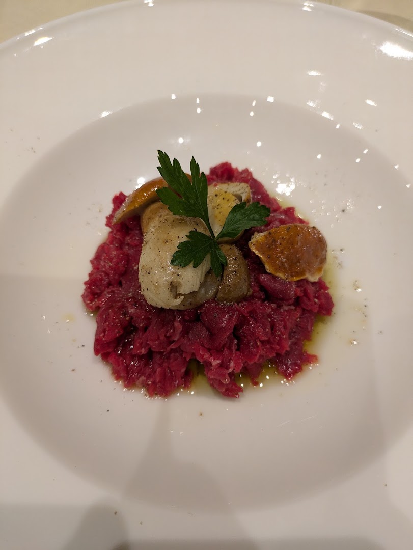 Trattoria Speroni